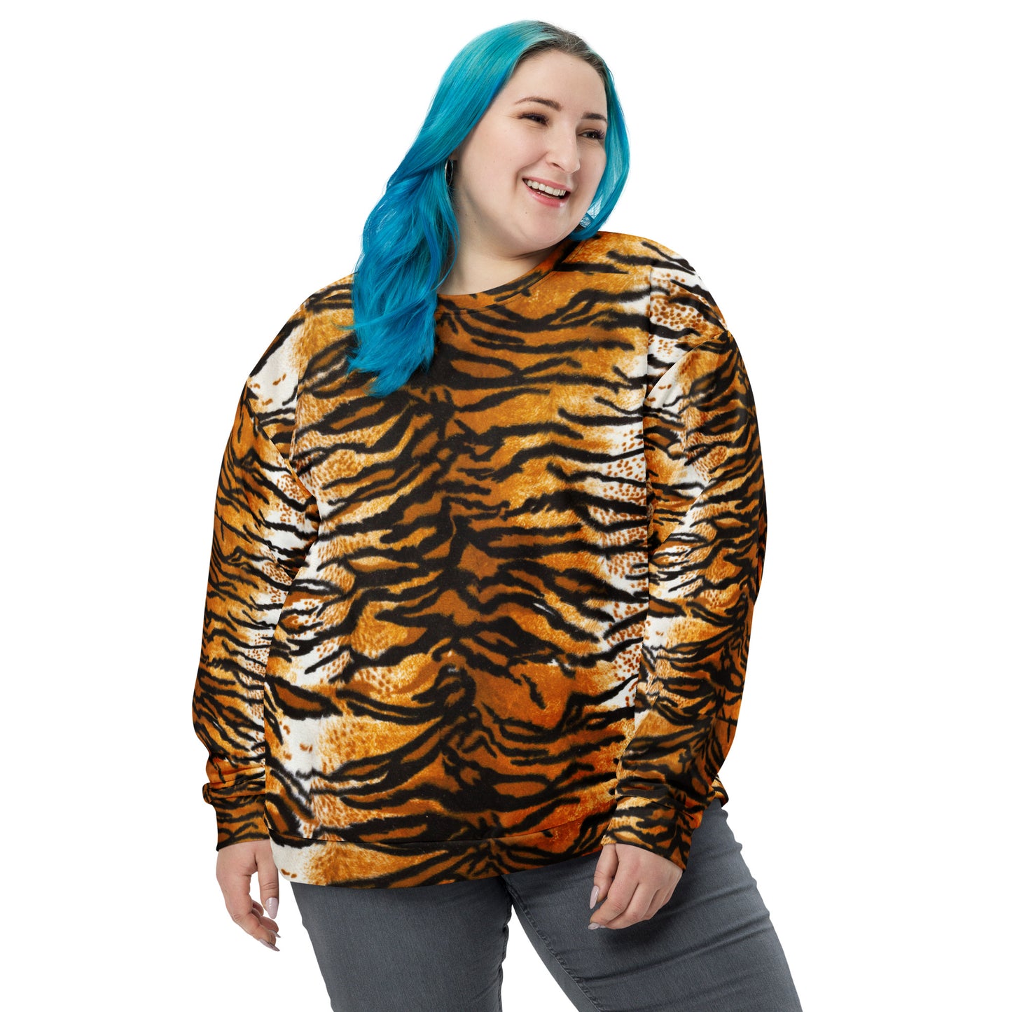 Val Unisex Sweatshirt