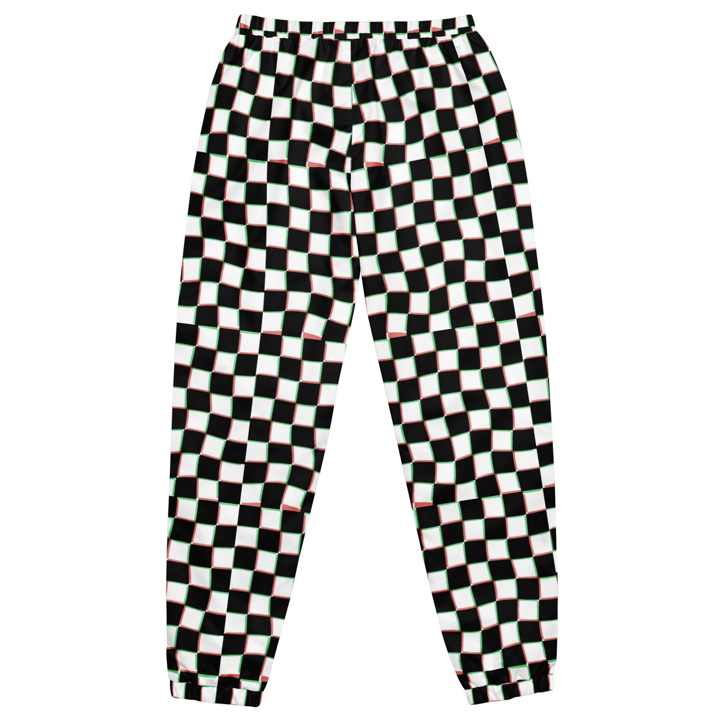 UV Unisex track pants