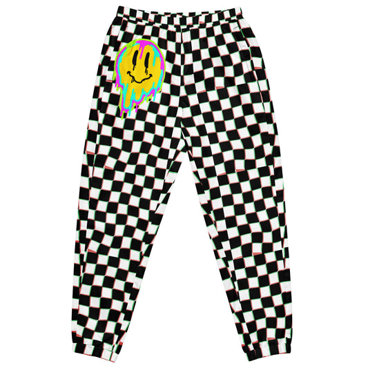 UV Unisex track pants