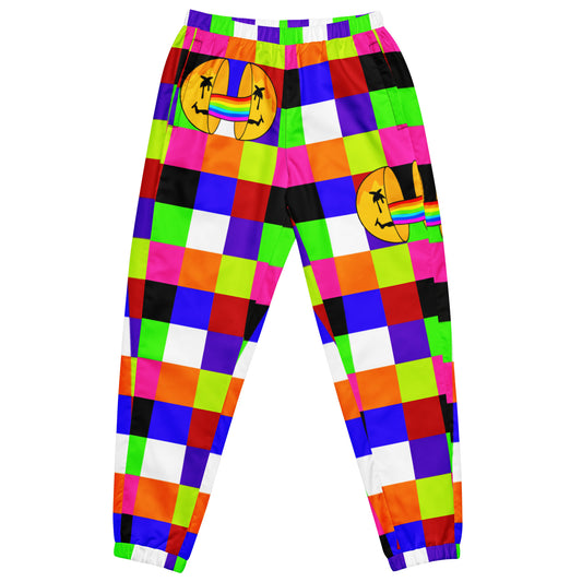 Stephanie Unisex track pants