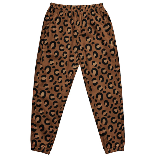 Uma Unisex track pants
