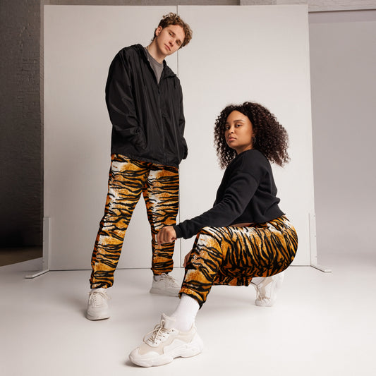 Val Unisex track pants