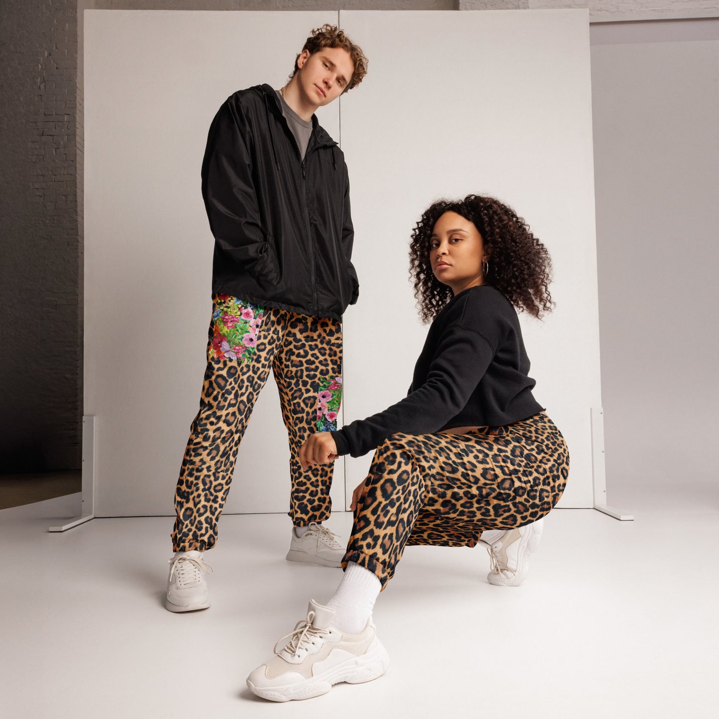 Becca xUnisex track pants