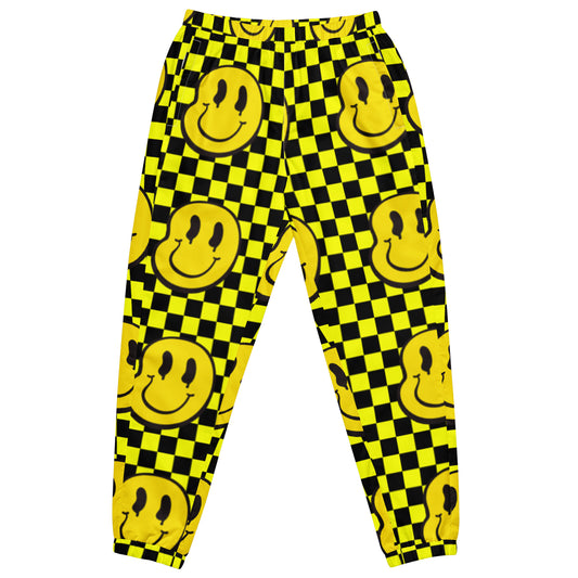 Taylor Unisex track pants